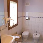 Bed and breakfast Le Antiche Cisterne