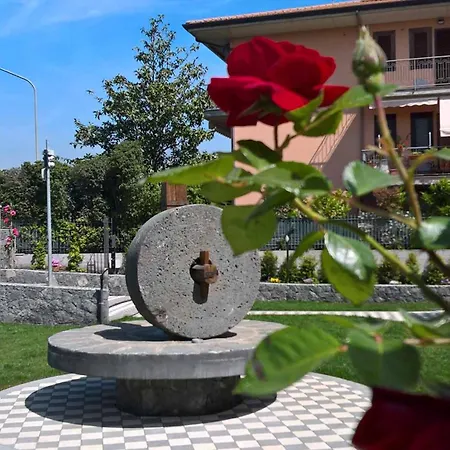 Le Antiche Cisterne Bed & Breakfast Tremestieri Etneo
