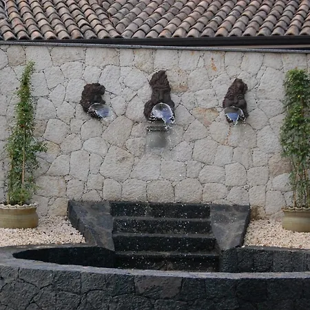 Le Antiche Cisterne 4* Tremestieri Etneo
