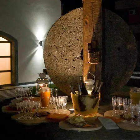 Bed & Breakfast Le Antiche Cisterne Tremestieri Etneo