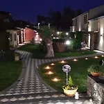 Le Antiche Cisterne 4* Tremestieri Etneo