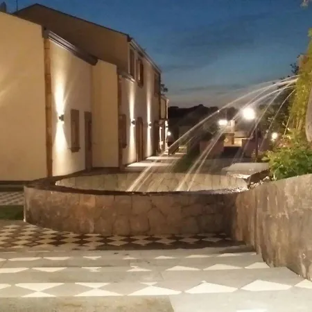 Bed & Breakfast Le Antiche Cisterne Tremestieri Etneo