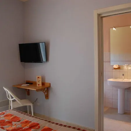 Le Antiche Cisterne 2* Tremestieri Etneo