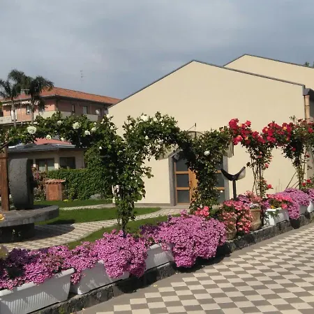 Le Antiche Cisterne Bed & Breakfast
