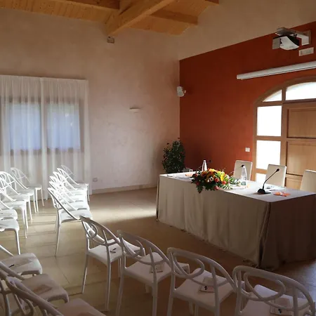 Bed & Breakfast Le Antiche Cisterne