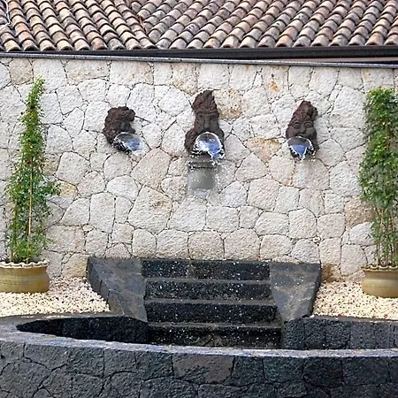 Le Antiche Cisterne 4* Tremestieri Etneo