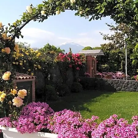 Le Antiche Cisterne Bed & Breakfast Tremestieri Etneo