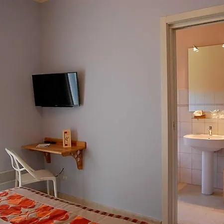 Le Antiche Cisterne Bed & Breakfast Tremestieri Etneo