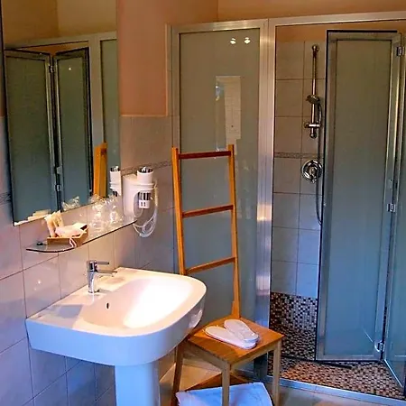 Le Antiche Cisterne 4*