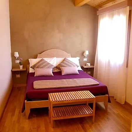 Le Antiche Cisterne 4*