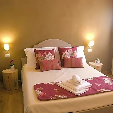 Le Antiche Cisterne Bed & Breakfast