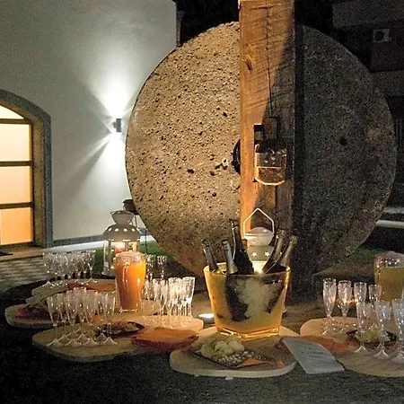 Le Antiche Cisterne B&B 4*