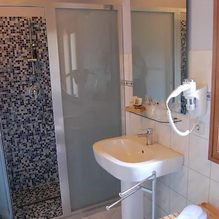 Le Antiche Cisterne Bed & Breakfast