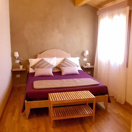Le Antiche Cisterne Bed & Breakfast Tremestieri Etneo