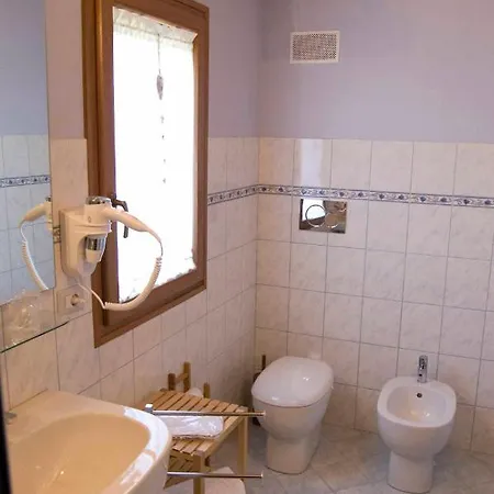 Bed & Breakfast Le Antiche Cisterne