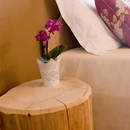 Le Antiche Cisterne Bed & Breakfast Tremestieri Etneo